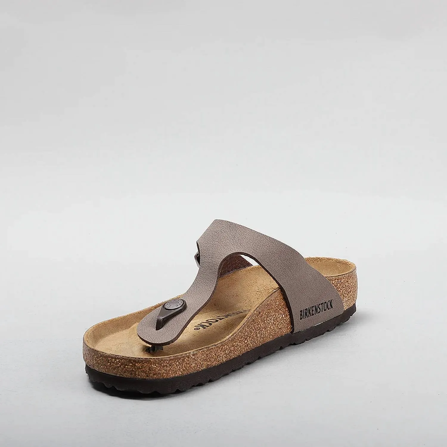 Women's Gizeh Birkibuc Sandal In Mocha