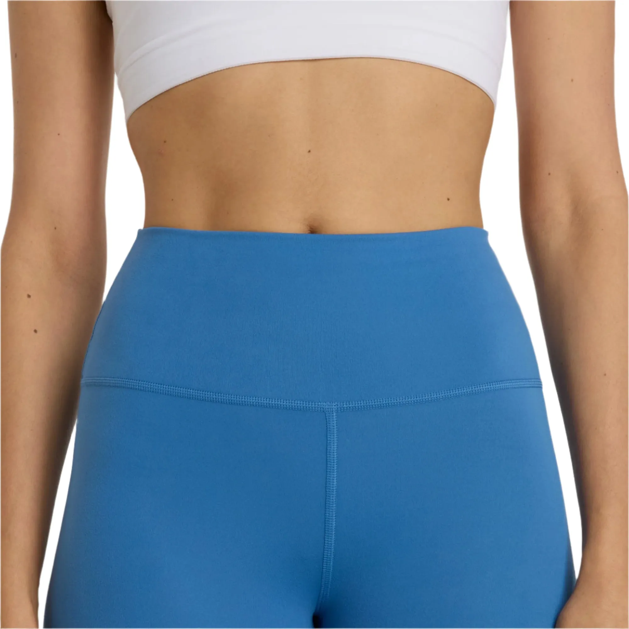 Women's Harmony High Rise 6 Inch Shorts