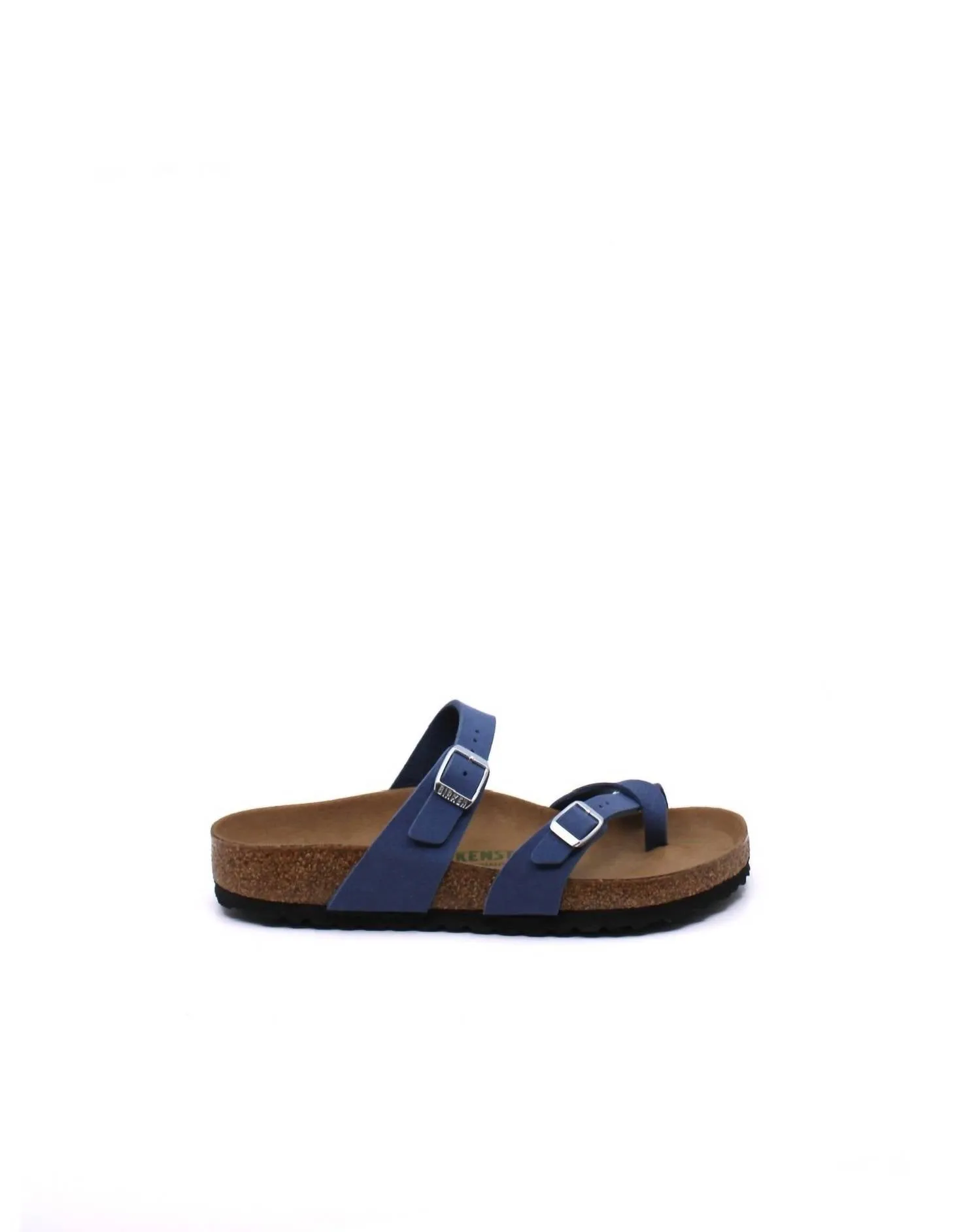 Women's Mayari Vegan Synthetics Sandals In Elemental Blue