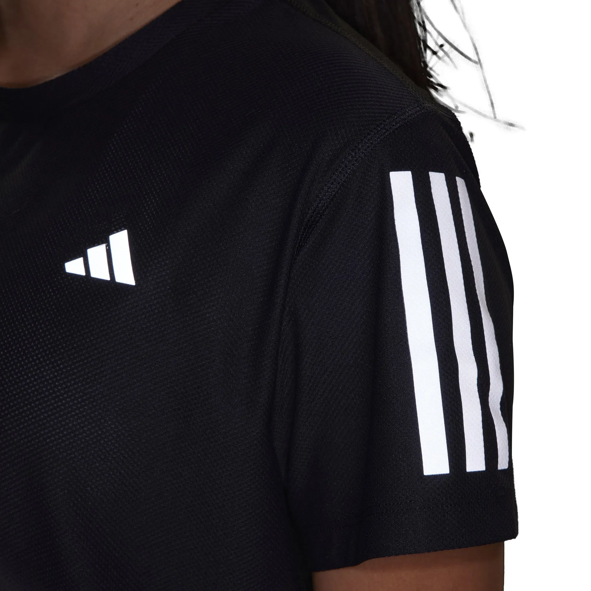 Women's Own The Run T-Shirt