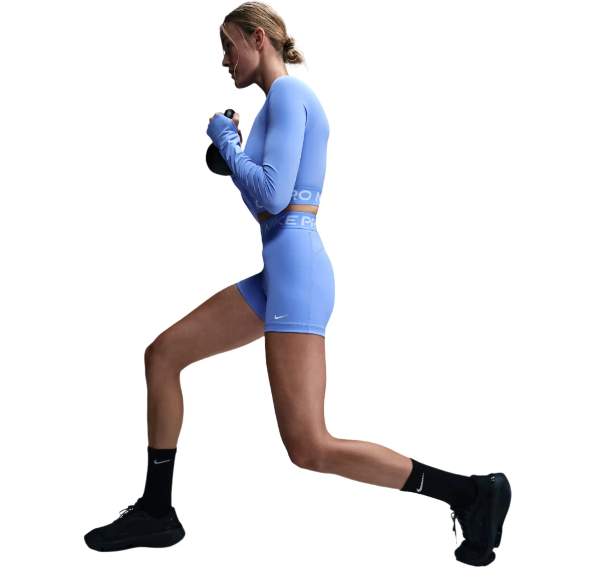 Women's Pro 365 5 Inch Shorts