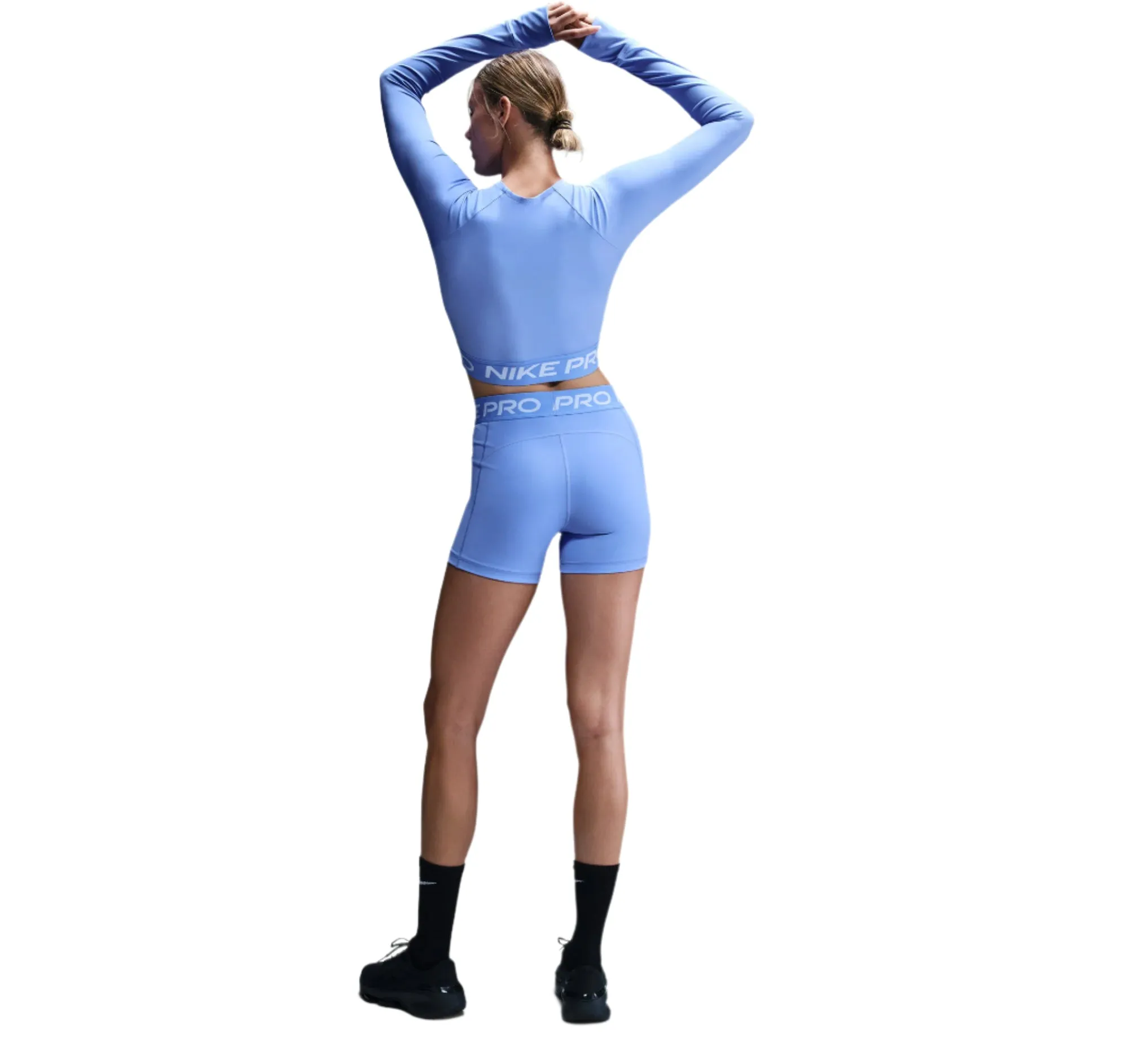 Women's Pro 365 5 Inch Shorts
