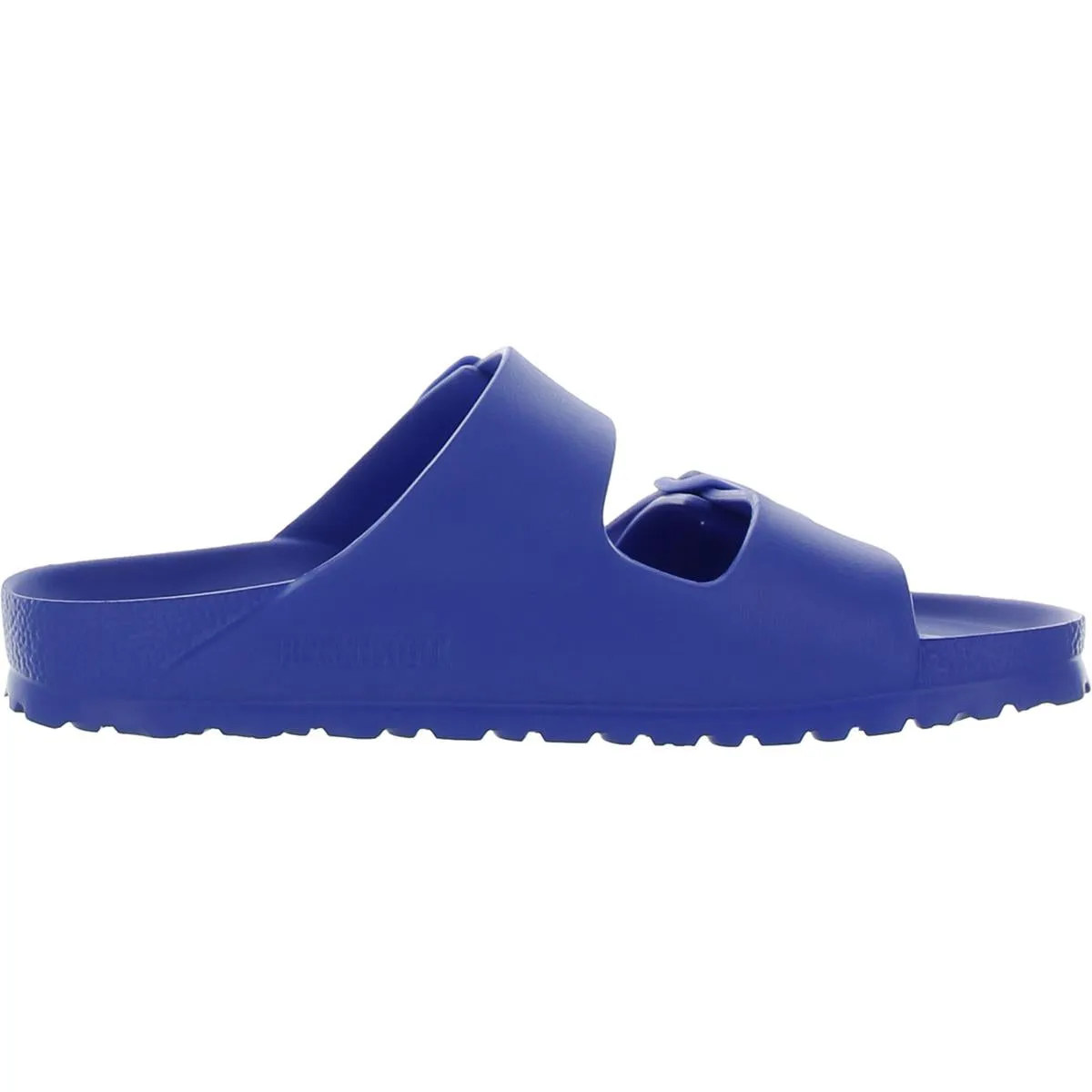 Womens Slip On Flat Pool Slides