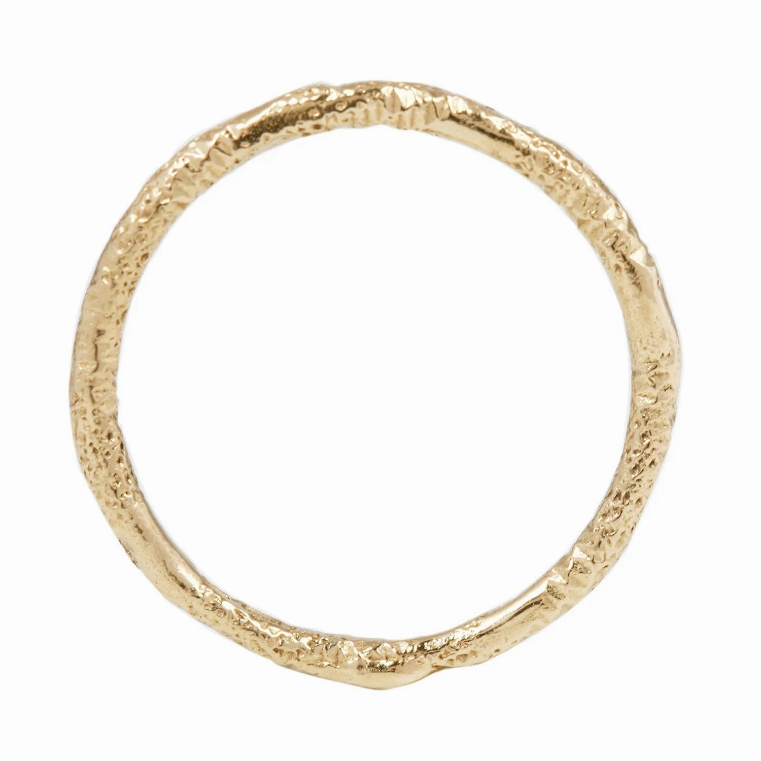 XIX Organic Gold Band