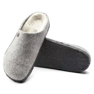 Zermatt Rivet - Narrow In Light Gray